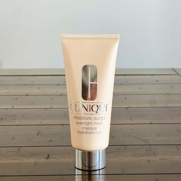 Clinique Moisture Surge™ Overnight Mask 100ml - Picture 1 of 3